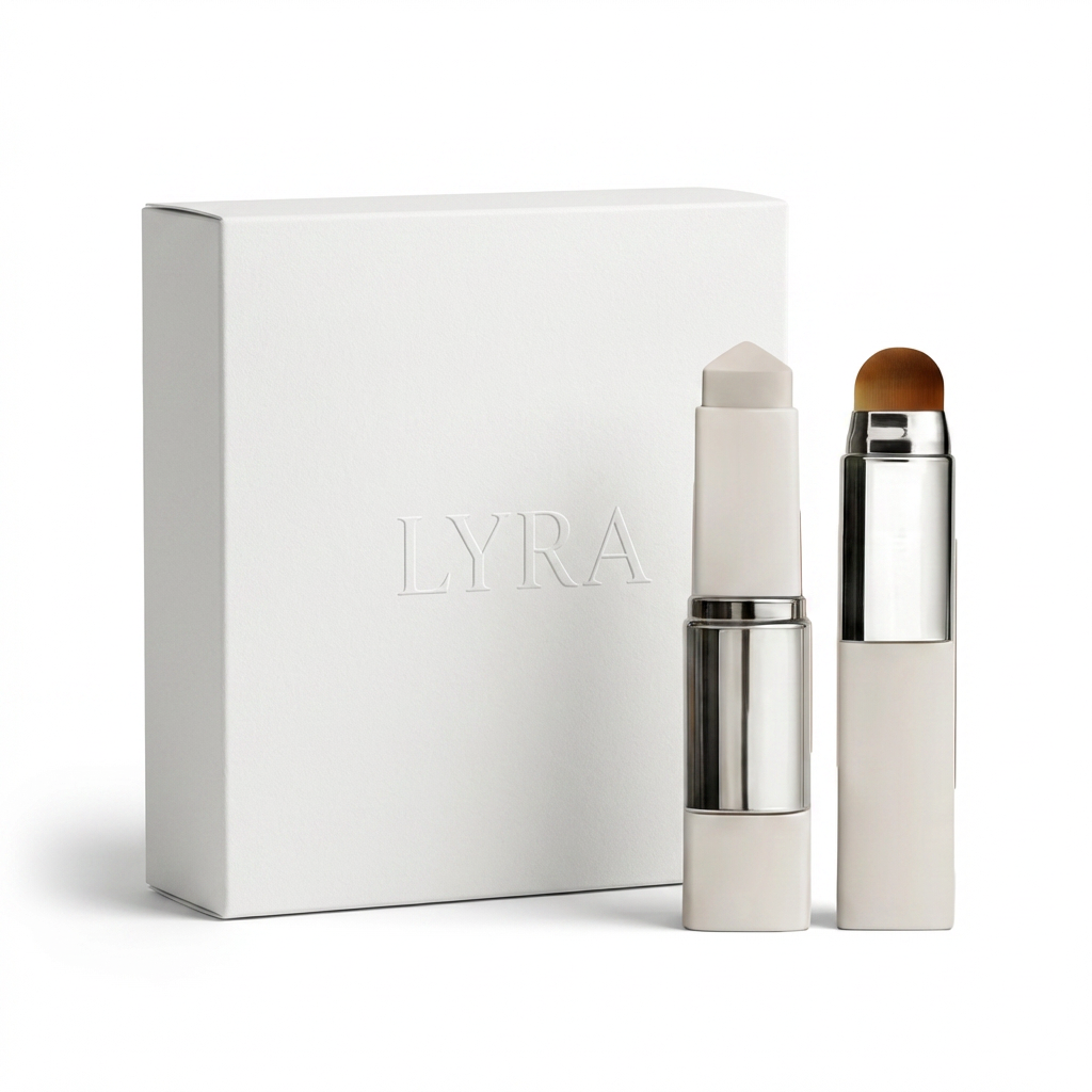 Lyra Beauty Foundation Stick